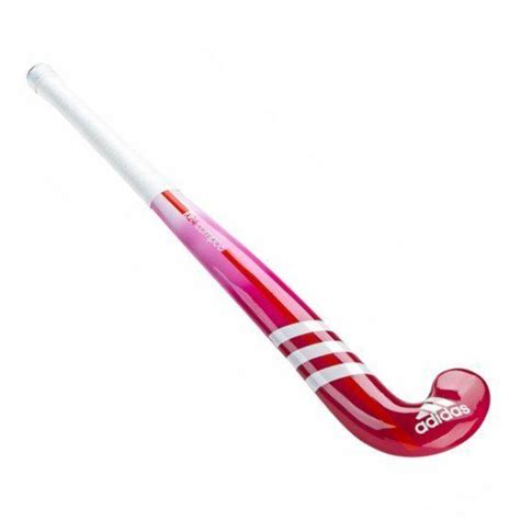 hockeystick adidas roze